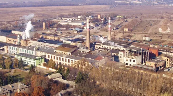 Вітчизняний цукровий завод перероблятиме кукурудзу на біоетанол