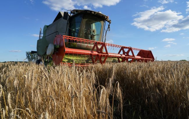 Урожай зернових в Україні в 2022 році впаде до 51,9 млн тонн