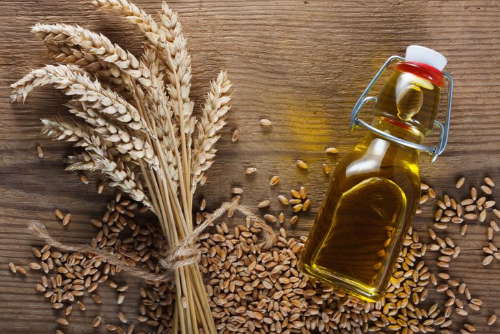 Білорусь на півроку заборонила вивезення олійних та зернових культур