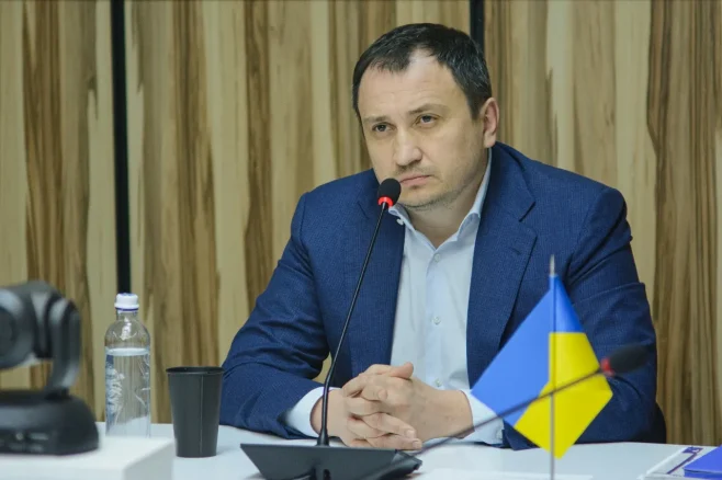 ЄС необхідно субсидіювати виробництво залізничних вагонів-зерновозів, – Микола Сольський