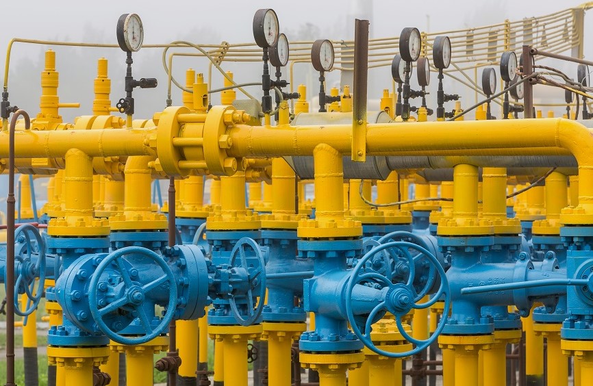 Агросектор України на осінньо-зимовий сезон потребує близько 860 млн куб.м природного газу