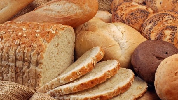 Кількість споживачів хліба в Україні від початку війни скоротилася на 2-3 млн