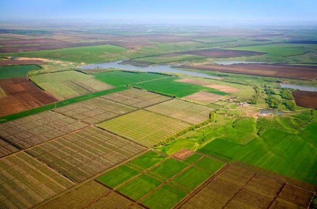 В Україні хочуть удосконалити ведення Державного земельного кадастру
