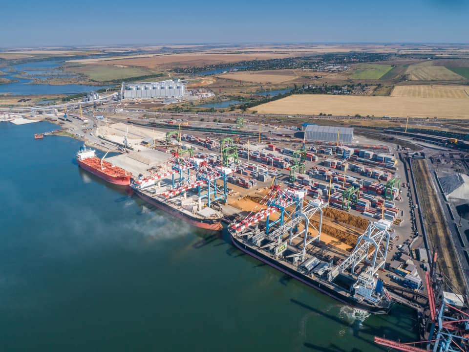 Бізнес просить продовжити термін дії “зернової угоди” та включити до неї Миколаївський порт