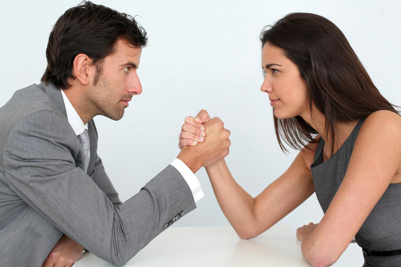 Ваш муж - игроман: развод или борьба?