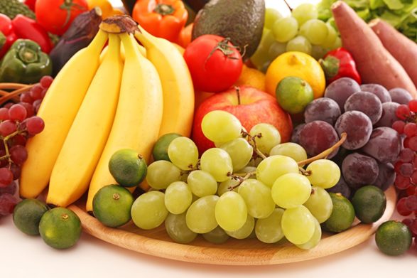Ціни на фрукти: скільки коштують цитрусові, банани та яблука