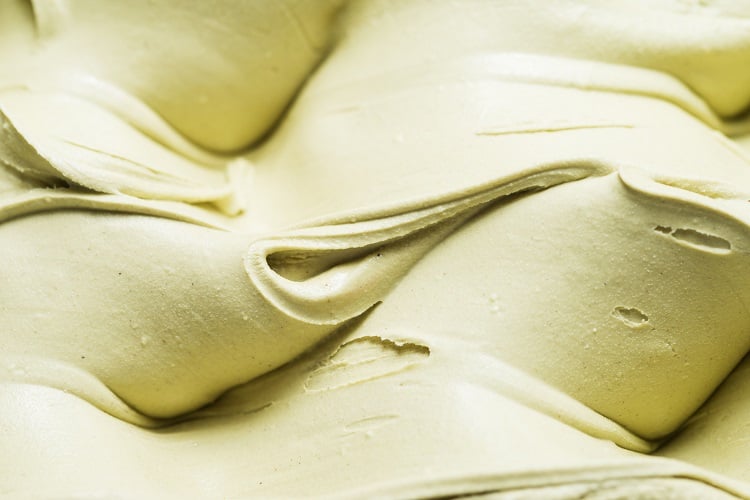 Морозиво із мікроводоростей хлорели обійшло за користю молочні десерти