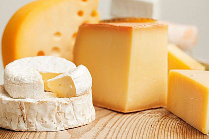 Вперше за тривалий період в Україні експорт сиру знову більший за імпорт