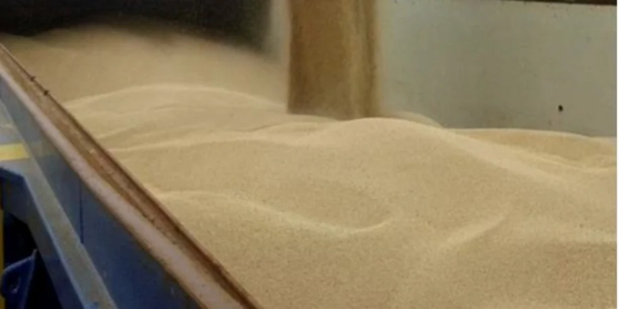 Змінив профіль: Одеський припортовий завод почав відвантажувати зерно у рамках “зернової угоди”