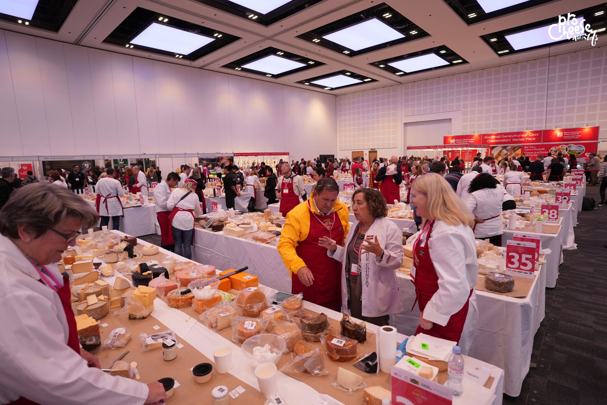 13 українських сирів отримали нагороду на World Cheese Awards 2022 Agroreview 