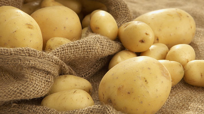 Для виробництва сублімованої їжі використовуватимуть картоплю української селекції