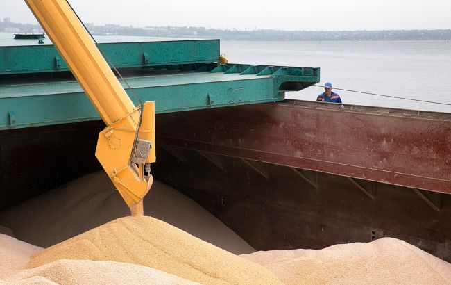 Україна виділяє 124 млн грн на зерно для голодуючих країн Африки
