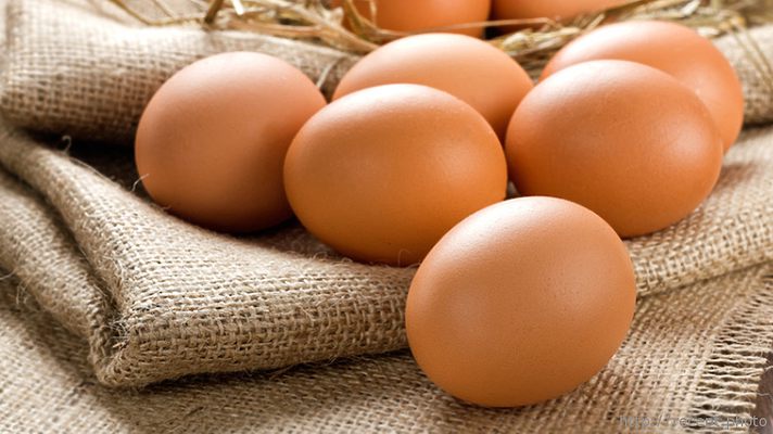 Ціни на яйця стабілізуються після припинення відключення електроенергії
