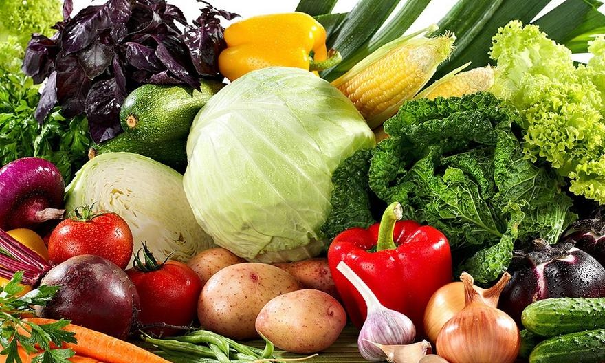 Як змінилися ціни на фрукти та овочі
