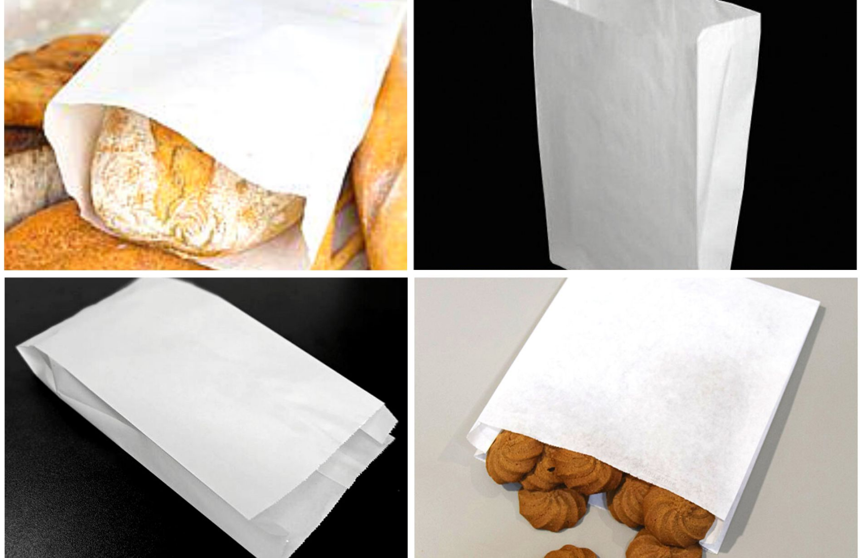 Київський КПК вперше почав виробляти папір для упаковки хліба й булочок