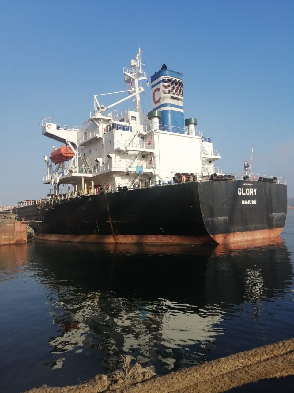 “Зернова ініціатива”: через дії рф деякі судна очікують інспекції понад місяць