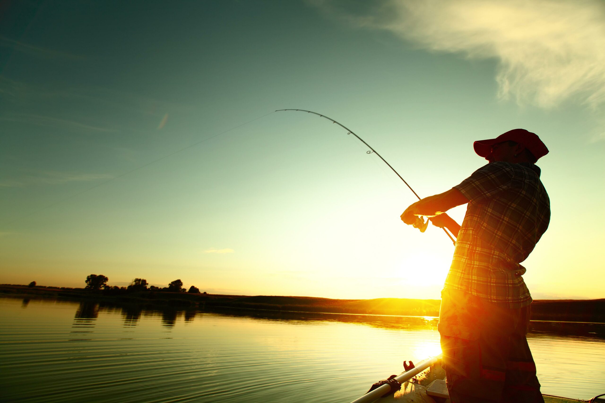 В Україні оновлено Правила любительського і спортивного рибальства