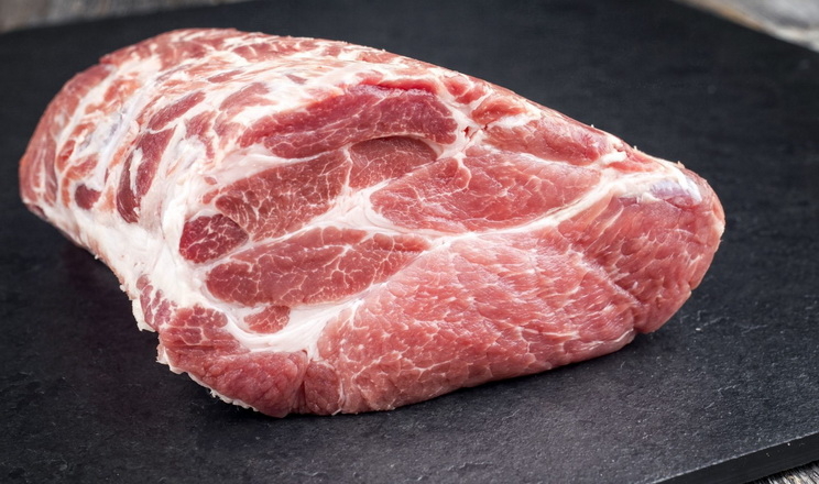 ЄС відкриватиметься для експорту української свинини до двох років