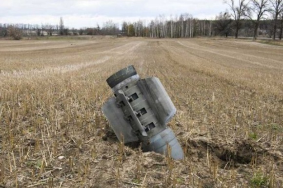 Мільйони гектарів української землі зазнали суттєвої шкоди та різних типів забруднень