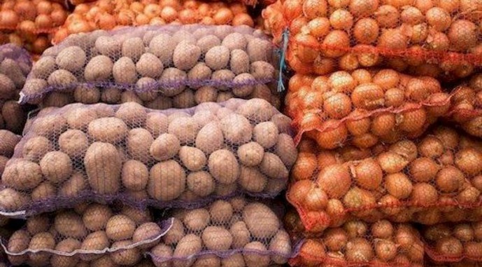 На Миколаївщині планують побудувати гуртовий овочевий ринок