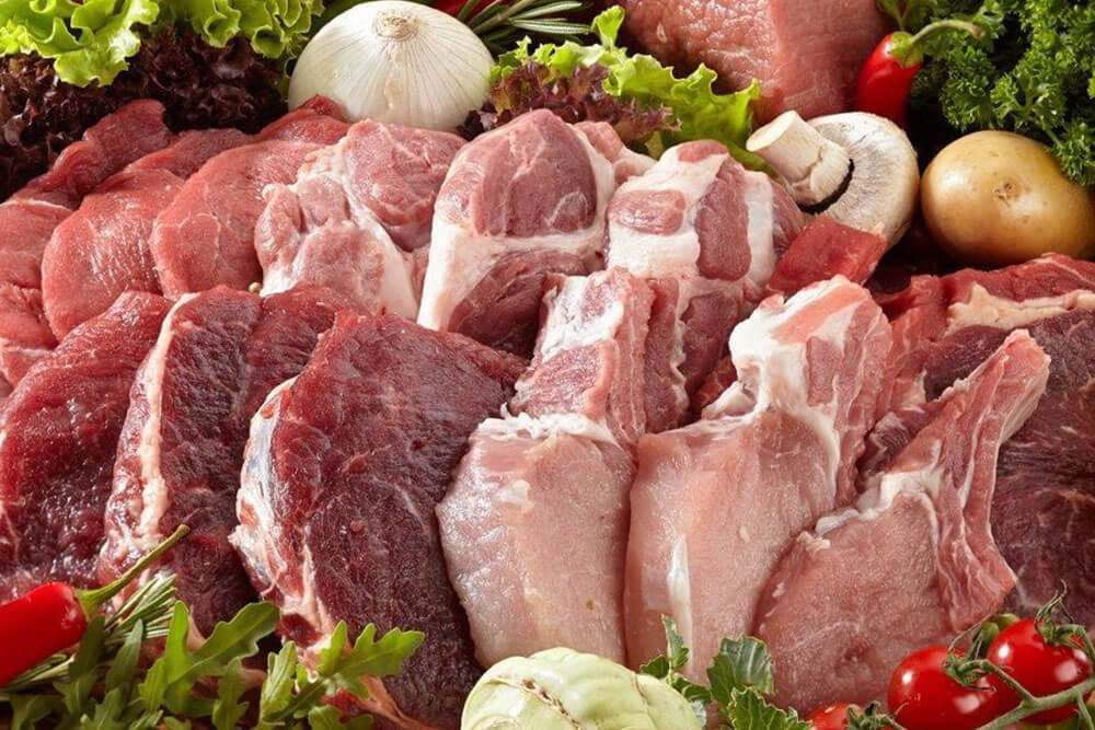 В Україні дорожчає свинина: ціни на м’ясо