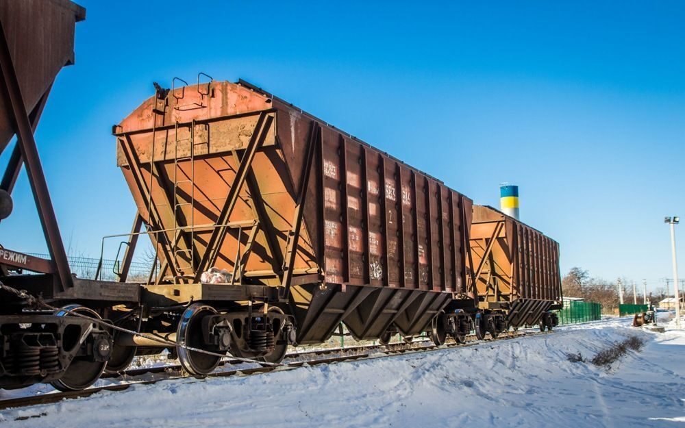 Укрзалізниця ввела конвенцію на перевезення в напрямку Ізмаїла та Білгород-Дністровського