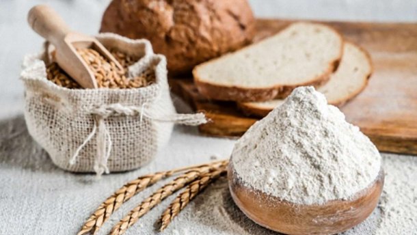 В Україні зросли ціни на борошно та хліб