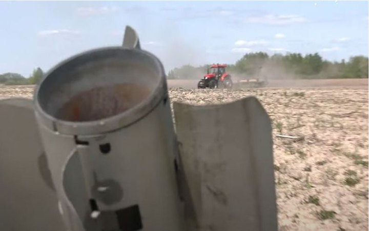 Які проблеми та виклики чекають на українських аграріїв на другий рік повномасштабної війни