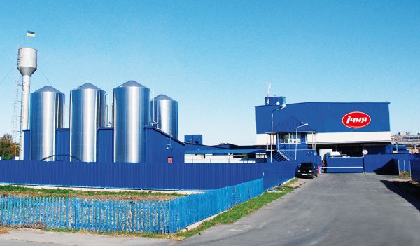 Ічнянський молочно-консервний комбінат отримав чистий прибуток у 105,9 млн грн