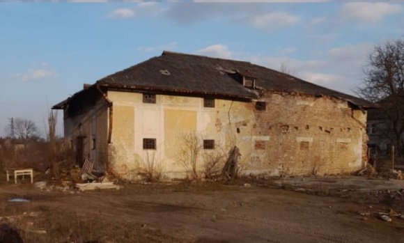 На Львівщині продають цукровий завод, який не працював з 1999 року