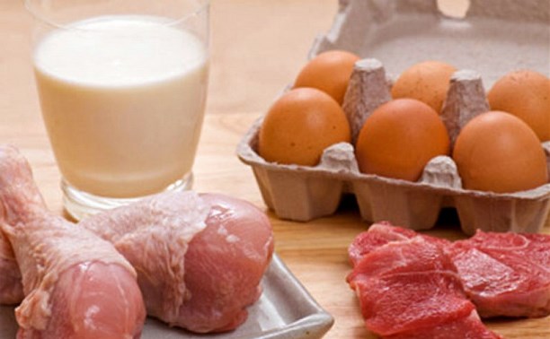 Як зміняться ціни на яйця, молочну продукцію та м’ясо: прогноз експерта