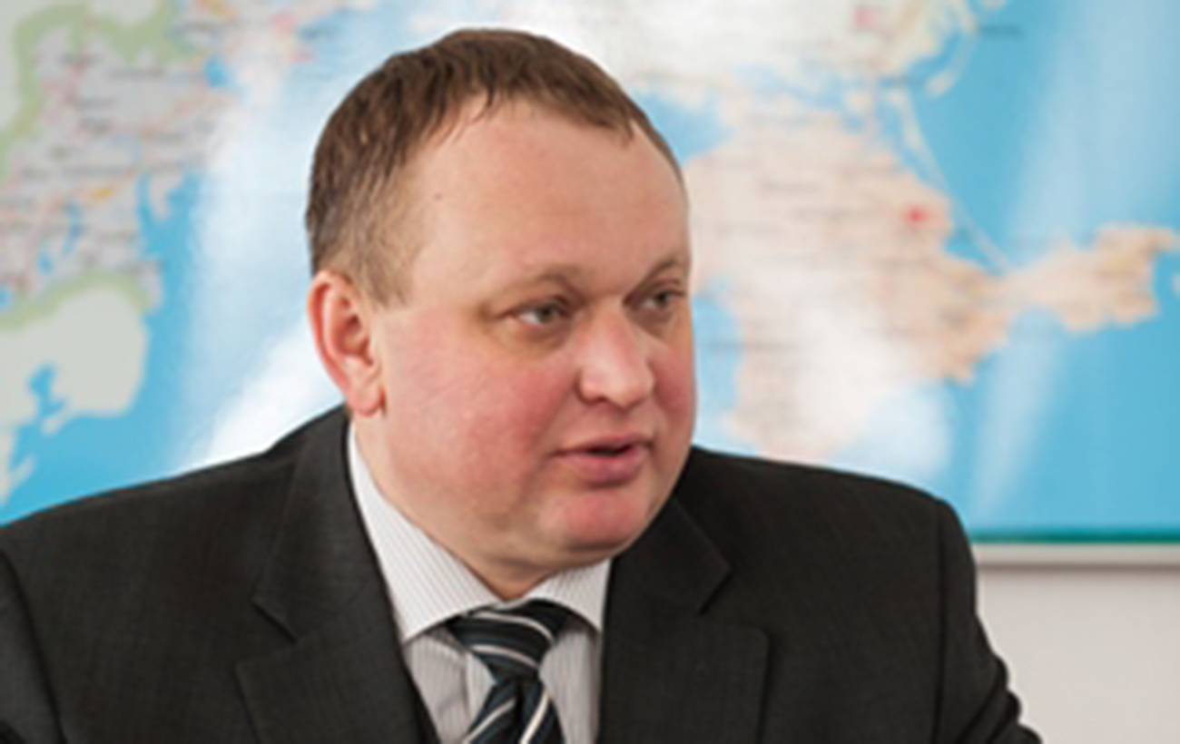 Оборудка на 60 млн доларів: екс-голову ДПЗКУ екстрадували в Україну