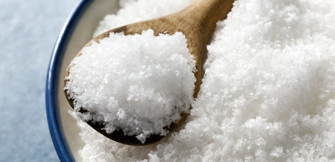 В Україні продають права на видобуток солі на родовищі із тисячолітньою історією