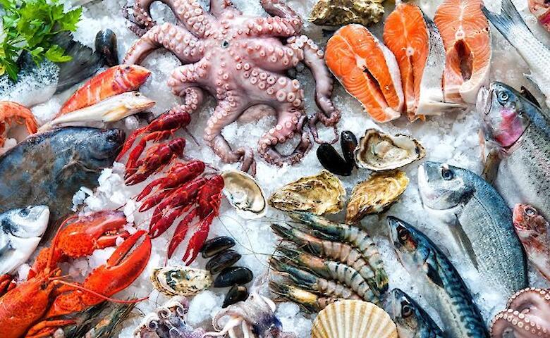 В Україну завезли небезпечні морепродукти