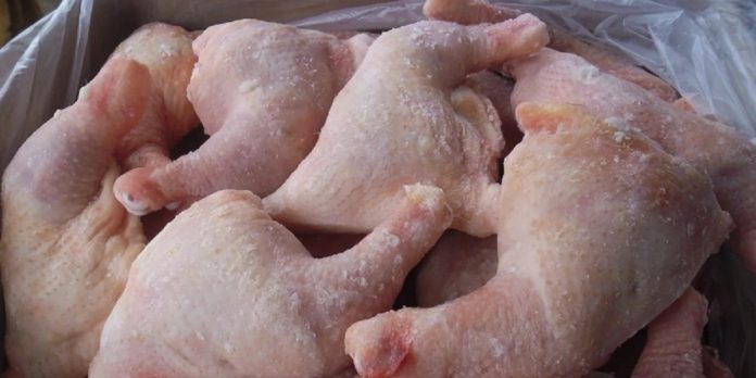 В Україні дорожчає курятини: які ціни