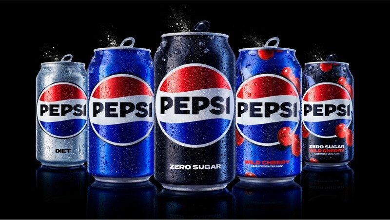 Pepsi вперше за 14 років змінила логотип