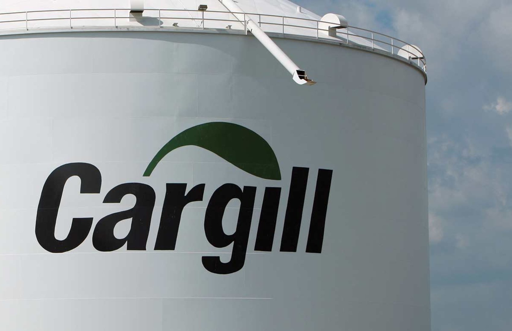 Американська Cargill припинить експорт зерна з росії: це один із найбільших постачальників у світі