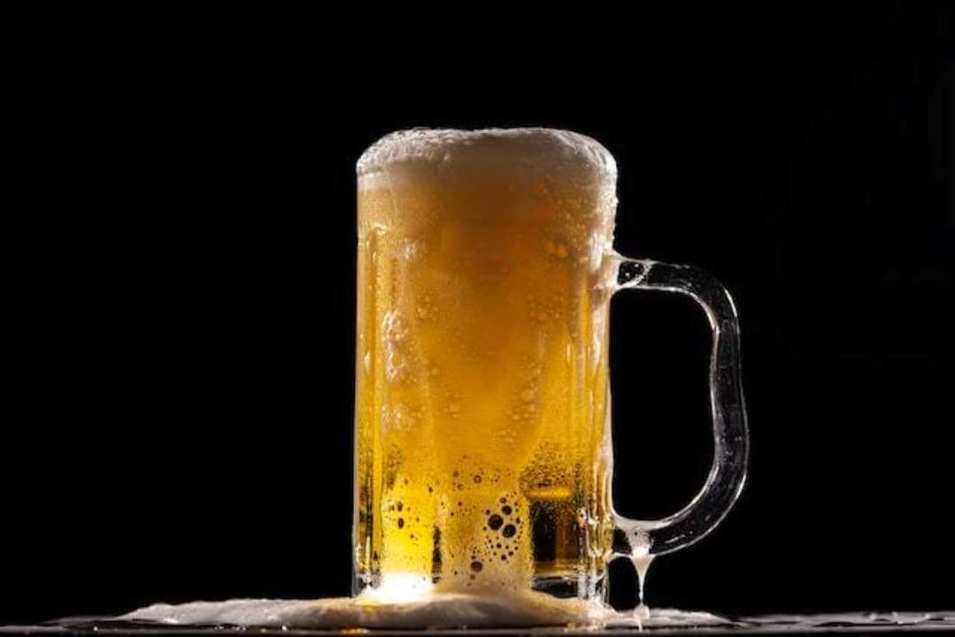 Німецька пивоварня створила перше у світі порошкове пиво
