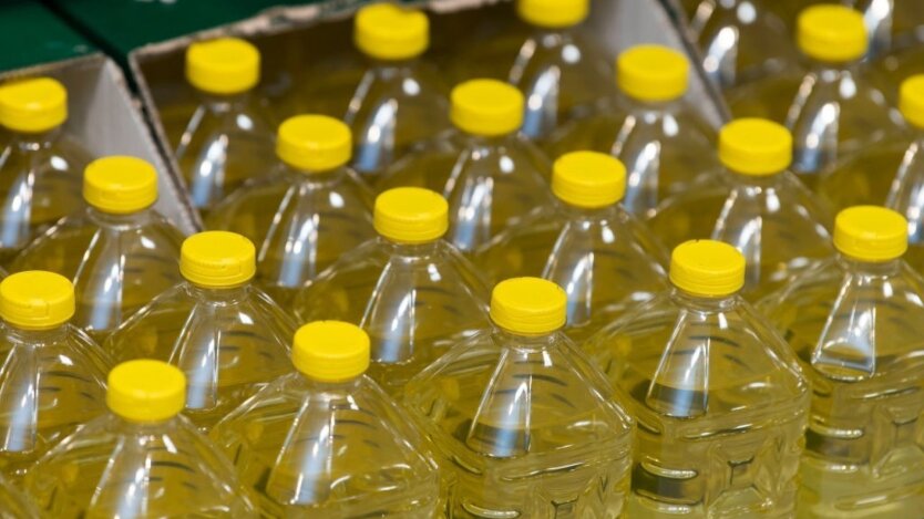 Як змінилася вартість соняшникової олії, солі та цукру: супермаркети оновили ціни