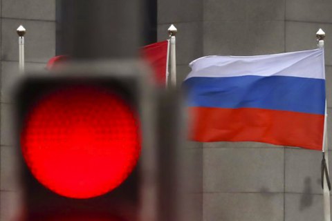 Мінекономіки пропонує торговим мережам маркувати російські товари