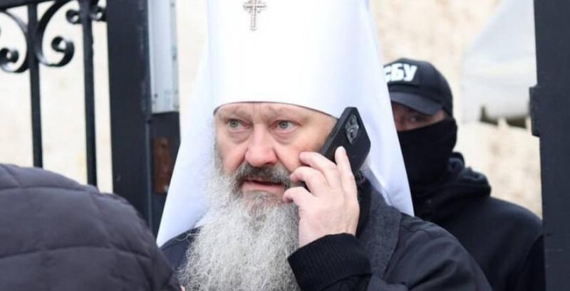Не мерседесами єдиними: митрополит Павло володіє потужним агробізнесом на Київщині
