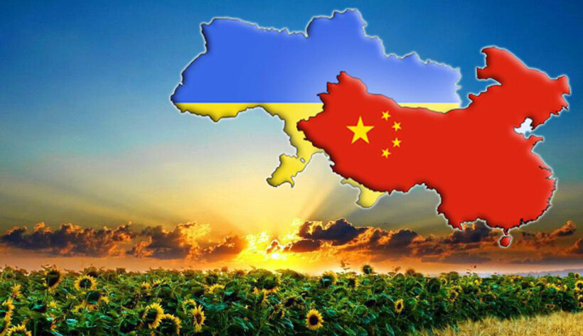 Держпродспоживслужба працює над відкриттям нових ринків для українських виробників у КНР