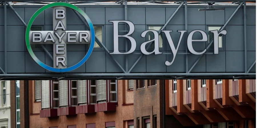 Німецький агрохімічний гігант Bayer інвестує в Україну 60 млн євро