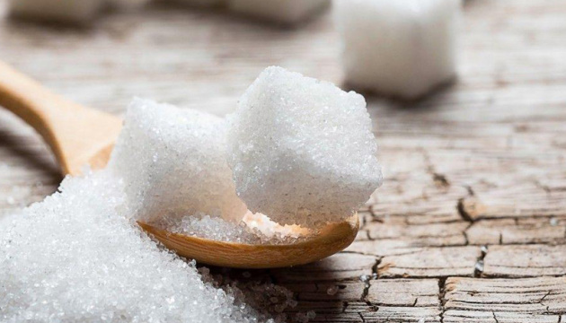Уряд заборонив експорт цукру