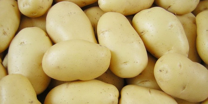 В Україні запровадили національний стандарт на картоплю