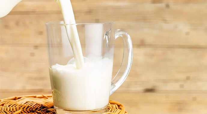 Великий вітчизняний виробник молока модернізується за €1,5 млн, щоб збільшити експорт