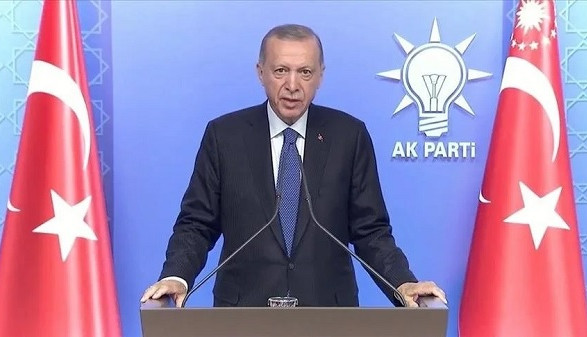 У рф пообіцяли не перешкоджати виходу турецьких суден з Миколаєва – Ердоган