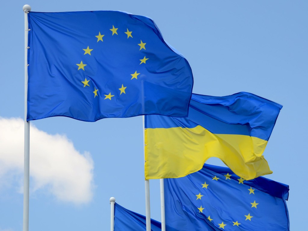Досягнуто домовленостей про поновлення українського агроекспорту в країни ЄС та його транзит