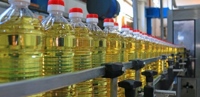 В Україні зупиняються заводи з виробництва олії: що трапилося