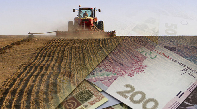 Процес реструктуризації боргів для аграріїв потрібно унормувати, – Мінагрополітики